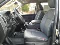 Front Seat of 2020 Ram 3500 Tradesman Crew Cab 4x4 Chassis #10