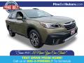 2020 Outback 2.5i Limited #1