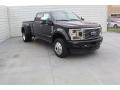 2020 F450 Super Duty Platinum Crew Cab 4x4 #2