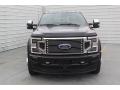 2020 F450 Super Duty Platinum Crew Cab 4x4 #3