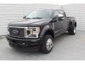 2020 F450 Super Duty Platinum Crew Cab 4x4 #4