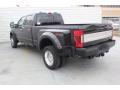 2020 F450 Super Duty Platinum Crew Cab 4x4 #6