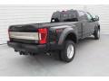 2020 F450 Super Duty Platinum Crew Cab 4x4 #8