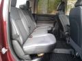 Rear Seat of 2020 Ram 4500 Tradesman Crew Cab 4x4 Chassis #16