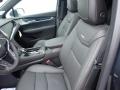 Front Seat of 2020 Cadillac XT5 Premium Luxury AWD #15
