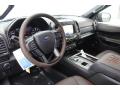 Dashboard of 2020 Ford Expedition King Ranch Max #12