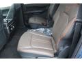 Rear Seat of 2020 Ford Expedition King Ranch Max #24