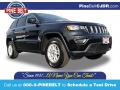 2020 Grand Cherokee Laredo E 4x4 #1 2020 Grand Cherokee Laredo E 4x4 #1