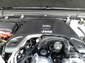  2020 Wrangler Unlimited 3.6 Liter DOHC 24-Valve VVT V6 Engine #10