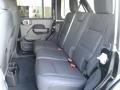 Rear Seat of 2020 Jeep Wrangler Unlimited Altitude 4x4 #15