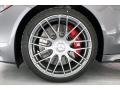  2020 Mercedes-Benz C AMG 63 S Cabriolet Wheel #8