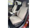 Front Seat of 2020 Hyundai Tucson Sport AWD #15