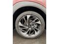  2020 Hyundai Tucson Sport AWD Wheel #28