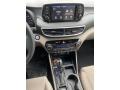 Controls of 2020 Hyundai Tucson Sport AWD #30