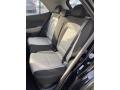 Rear Seat of 2020 Hyundai Venue SEL #19