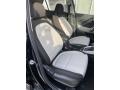 Front Seat of 2020 Hyundai Venue SEL #24