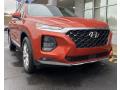 2020 Santa Fe SEL AWD #1