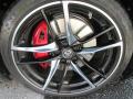  2020 Toyota GR Supra 3.0 Premium Wheel #6