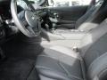 Front Seat of 2020 Toyota GR Supra 3.0 Premium #8