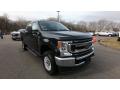 2020 F250 Super Duty XL Crew Cab 4x4 #1