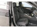 Front Seat of 2020 BMW 7 Series 740i Sedan #7