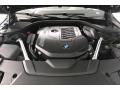  2020 7 Series 3.0 Liter DI TwinPower Turbocharged DOHC 24-Valve Inline 6 Cylinder Engine #8