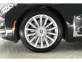  2020 BMW 7 Series 740i Sedan Wheel #9