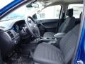 Front Seat of 2020 Ford Ranger XL SuperCrew 4x4 #12