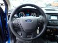  2020 Ford Ranger XL SuperCrew 4x4 Steering Wheel #17