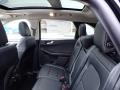Rear Seat of 2020 Ford Escape SEL 4WD #14
