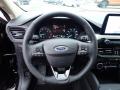  2020 Ford Escape SEL 4WD Steering Wheel #17