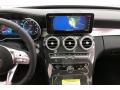 Navigation of 2020 Mercedes-Benz C AMG 43 4Matic Sedan #5