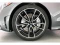  2020 Mercedes-Benz C AMG 43 4Matic Sedan Wheel #8