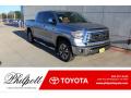 2020 Tundra 1794 Edition CrewMax 4x4 #1 2020 Tundra 1794 Edition CrewMax 4x4 #1
