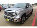 2020 Tundra 1794 Edition CrewMax 4x4 #6 2020 Tundra 1794 Edition CrewMax 4x4 #6