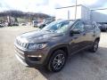 2020 Compass Latitude 4x4 #1