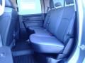 Rear Seat of 2020 Ram 3500 Tradesman Crew Cab 4x4 Chassis #12