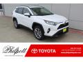 2020 RAV4 XLE Premium #1 2020 RAV4 XLE Premium #1
