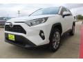 2020 RAV4 XLE Premium #4 2020 RAV4 XLE Premium #4