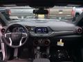 Dashboard of 2020 Chevrolet Blazer RS AWD #12