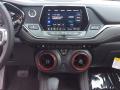 Controls of 2020 Chevrolet Blazer RS AWD #13