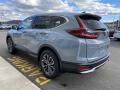2020 CR-V EX AWD #5