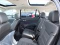 Rear Seat of 2020 GMC Acadia Denali AWD #13