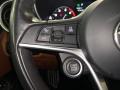  2018 Alfa Romeo Giulia Ti AWD Steering Wheel #20