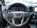  2020 GMC Sierra 1500 Denali Crew Cab 4WD Steering Wheel #17