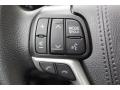  2019 Toyota Highlander LE Steering Wheel #11