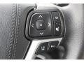  2019 Toyota Highlander LE Steering Wheel #12