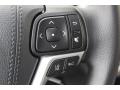  2019 Toyota Highlander LE Steering Wheel #12