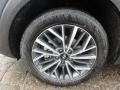  2020 Hyundai Tucson Ultimate AWD Wheel #10