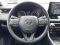  2020 Toyota RAV4 XLE AWD Steering Wheel #6